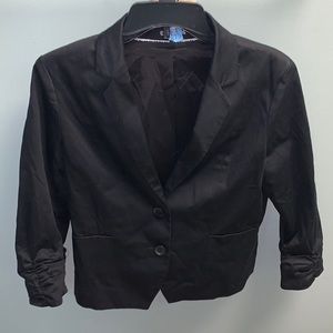 Express blazer